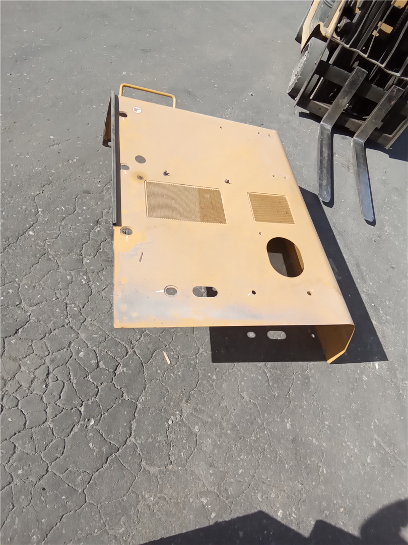 CAT 5892443 part 1