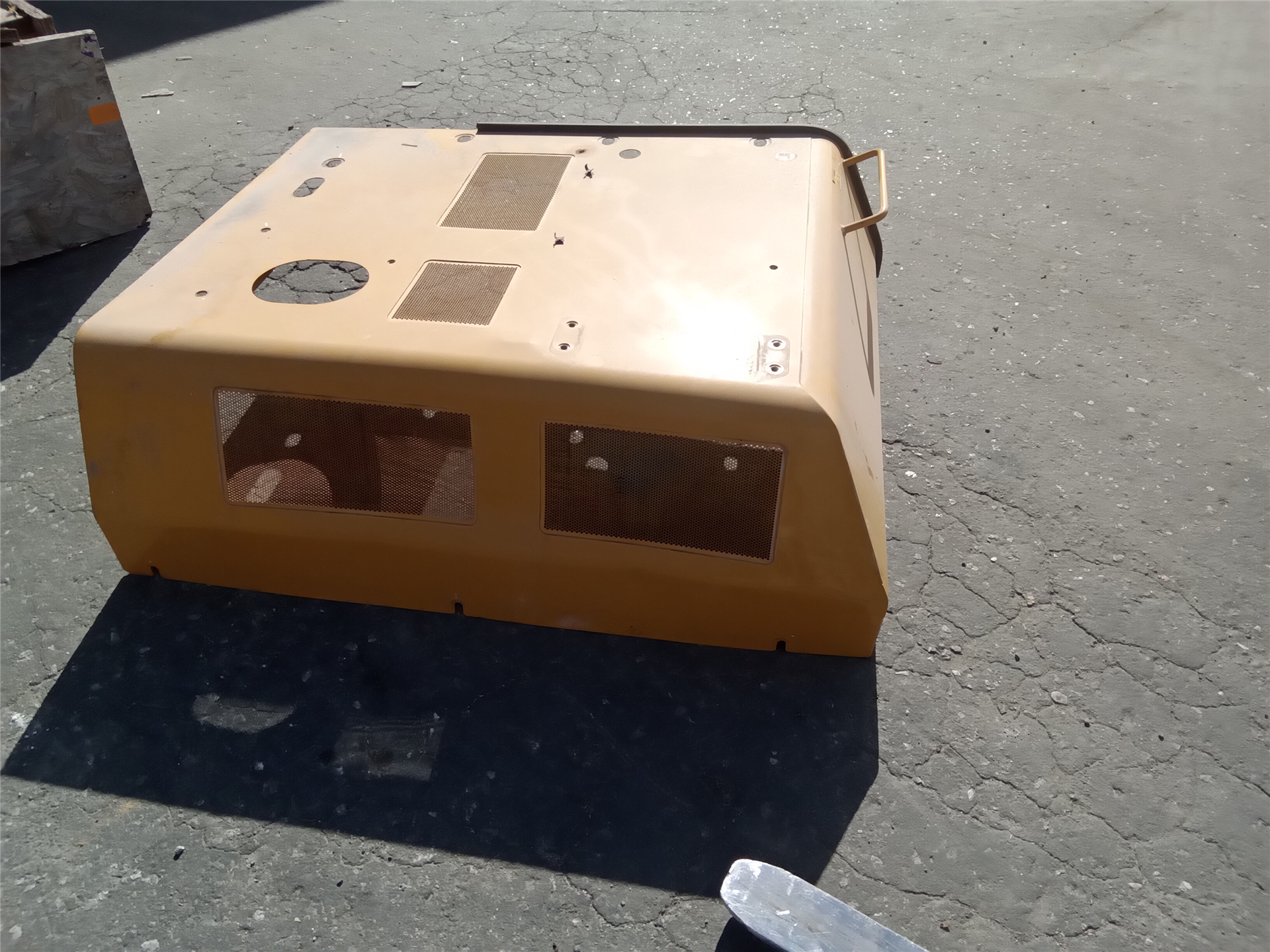 CAT 5892443 part 2