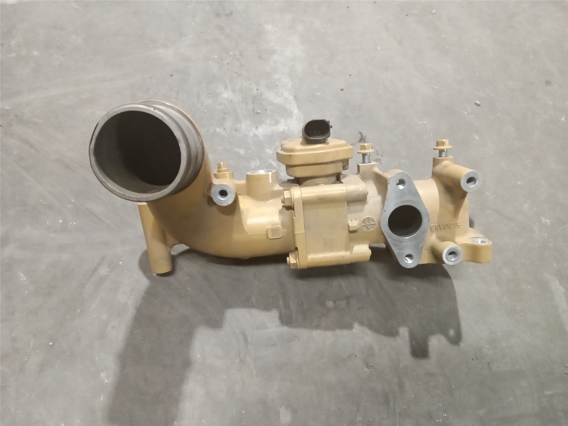 CAT 5896099 part 1