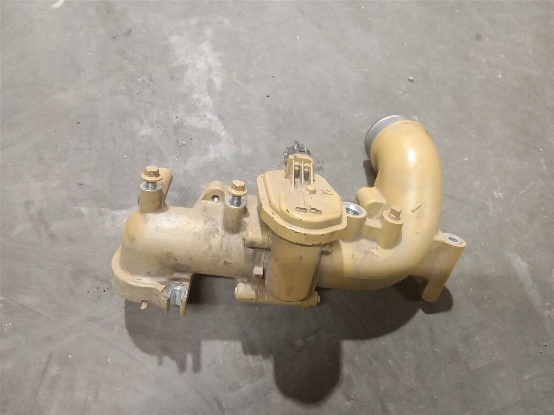 CAT 5896099 part 2