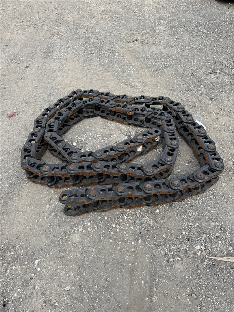 CAT 5902864 part 1