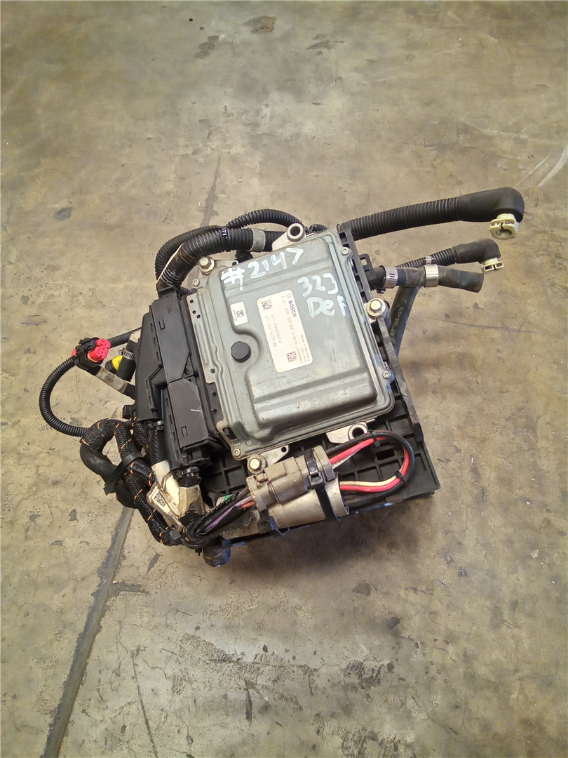 CAT 5912386 part 1