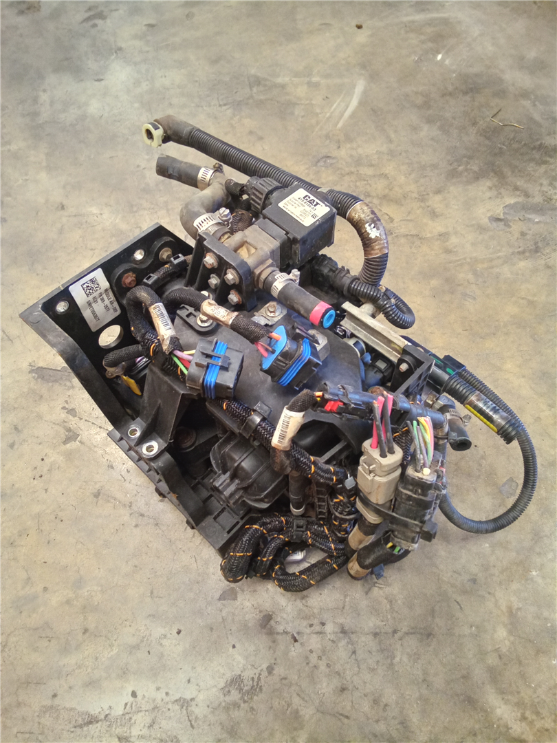 CAT 5912386 part 2