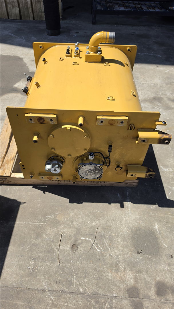 CAT 5915142 part 1