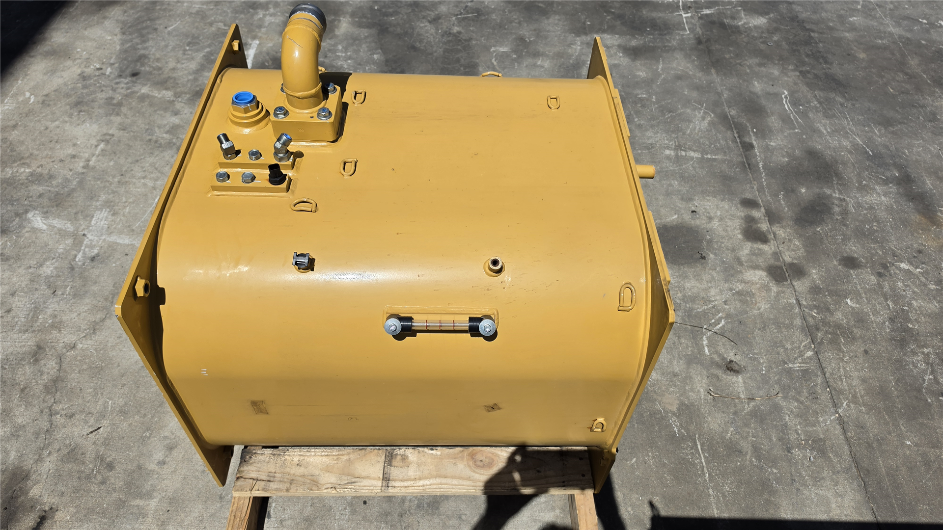 CAT 5915142 part 4