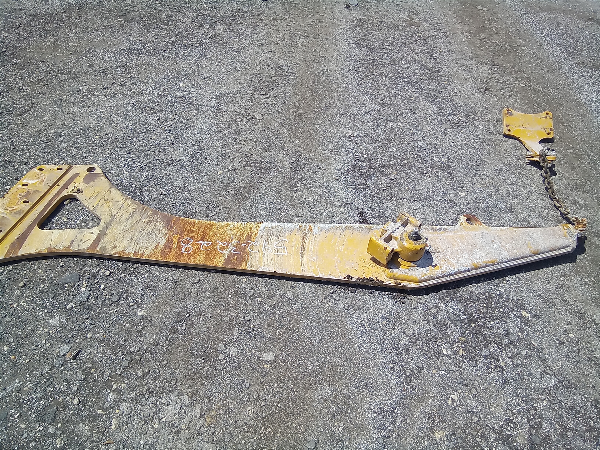CAT 5923228 part 2