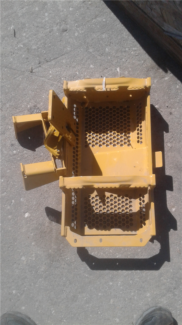 CAT 6018949 part 1