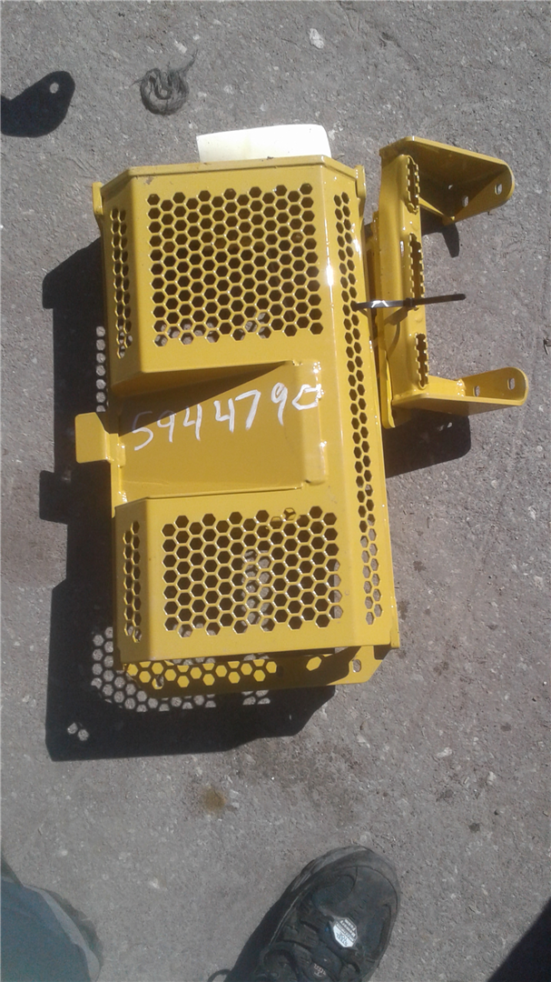 CAT 6018949 part 2
