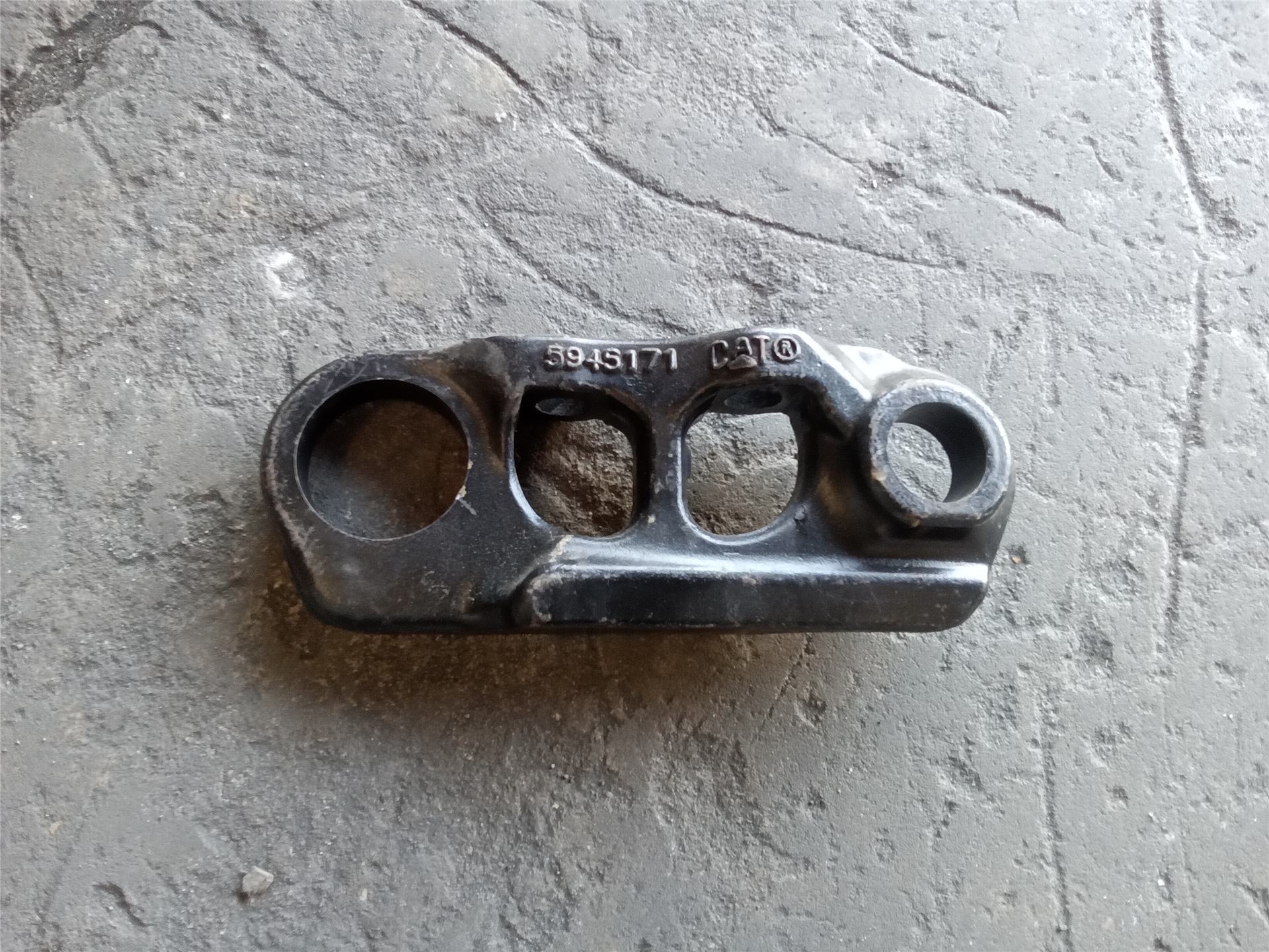 CAT 5945171 part 1