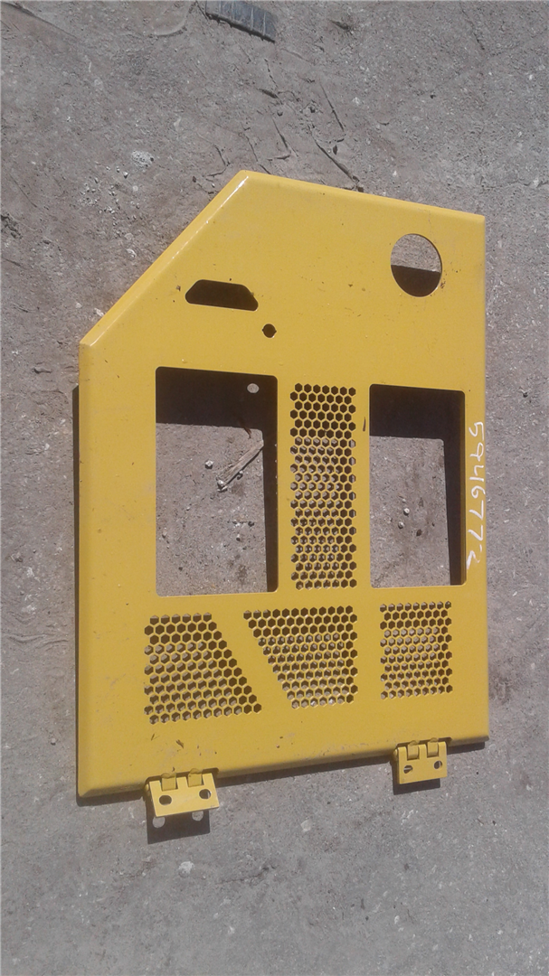 CAT 6018949 part 1