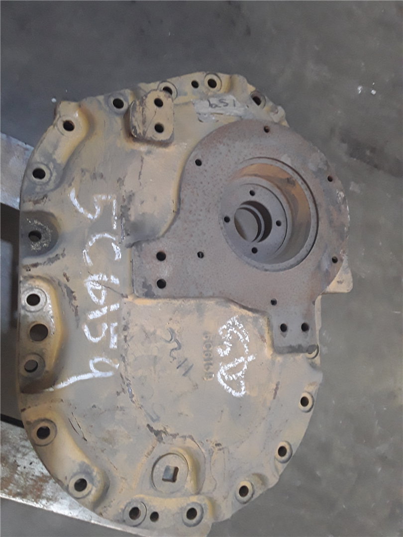 CAT 5C6159 part 1