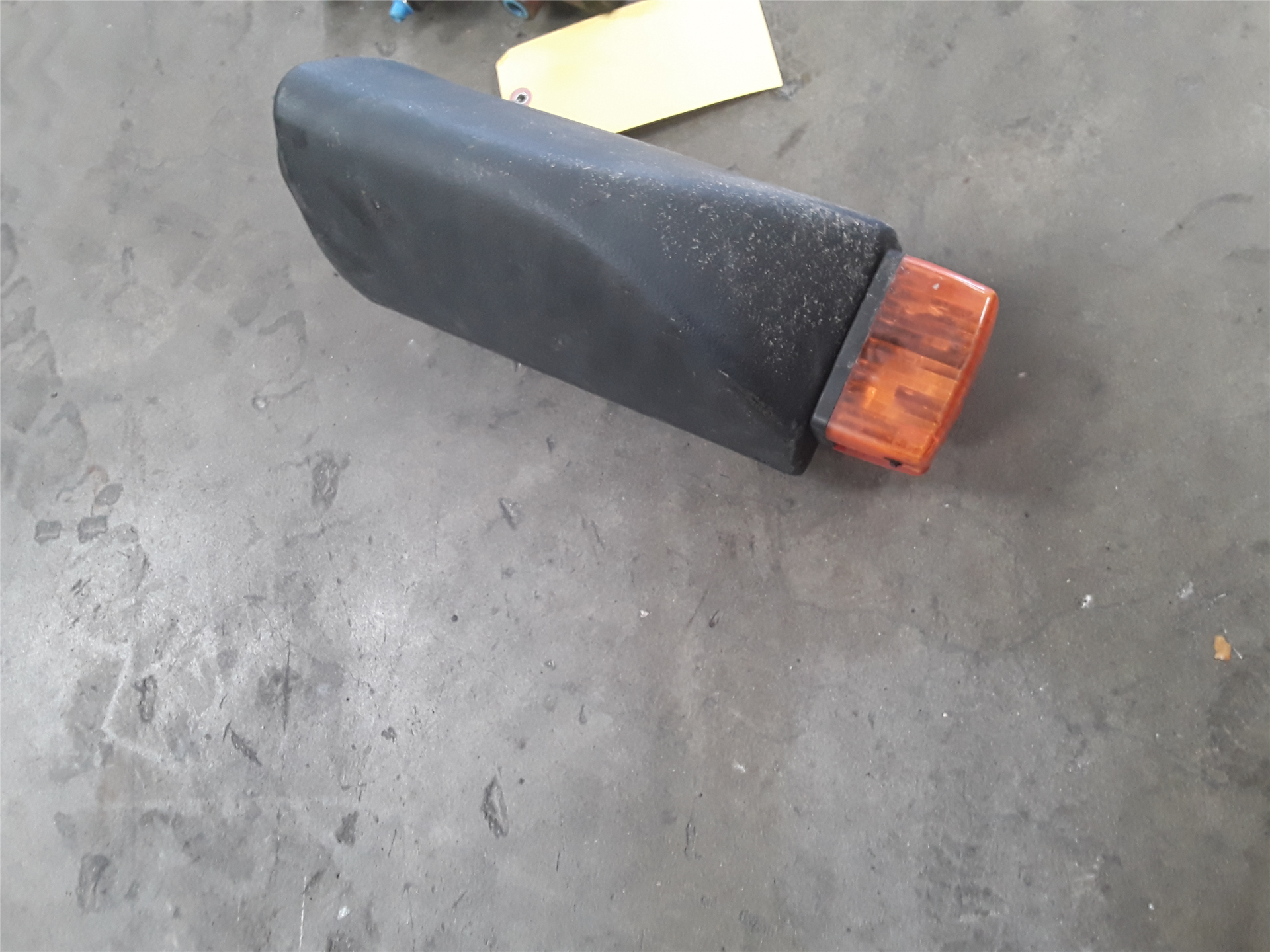 CAT 5C8964 part 1