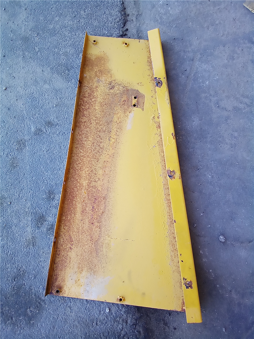 CAT 5E8107 part 2