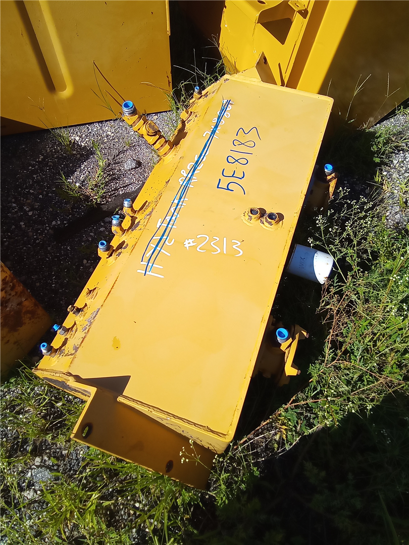 CAT 5E8183 part 1