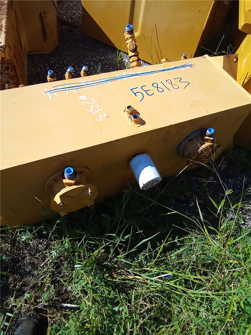 CAT 5E8183 part 2
