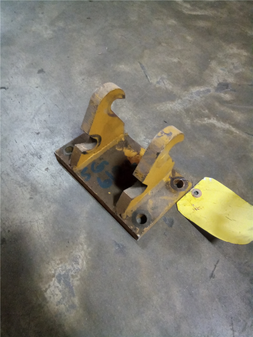 CAT 5G6126 part 1