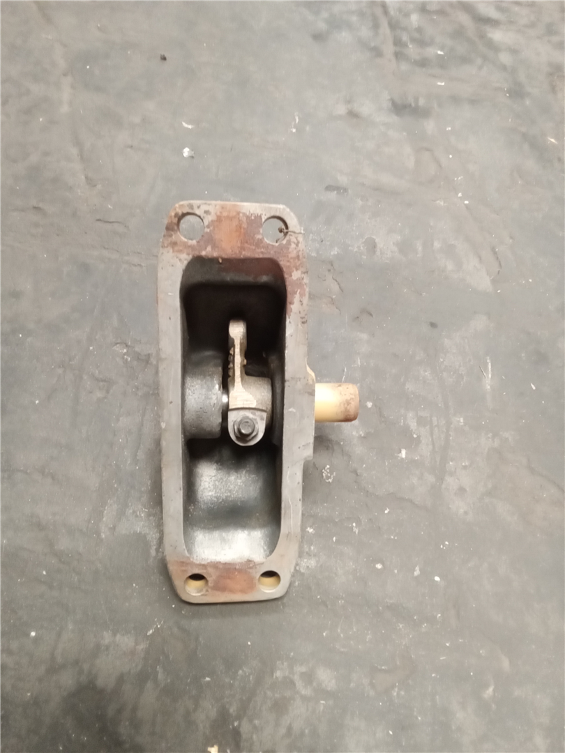 CAT 5G6129 part 2