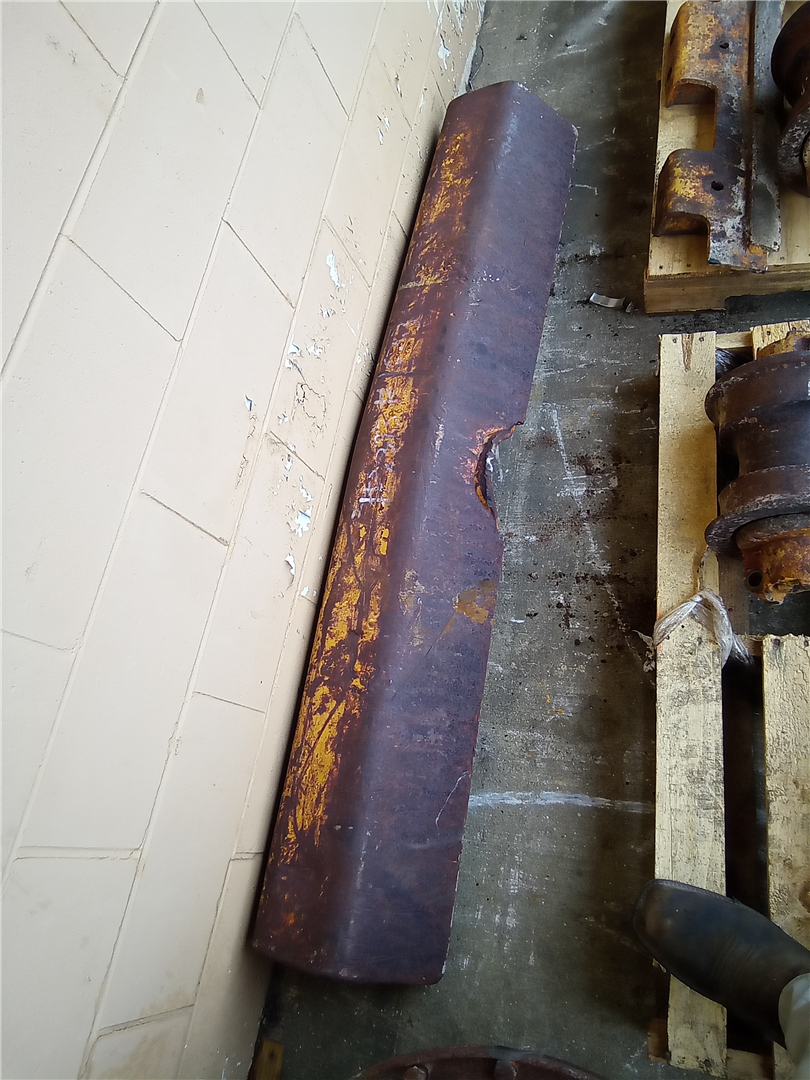 CAT 5G9255 part 2