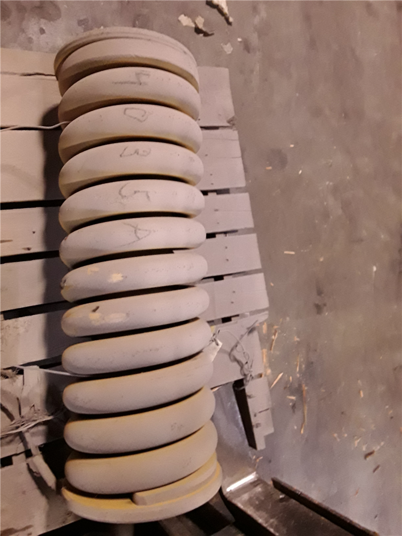 CAT 5H8673 part 1