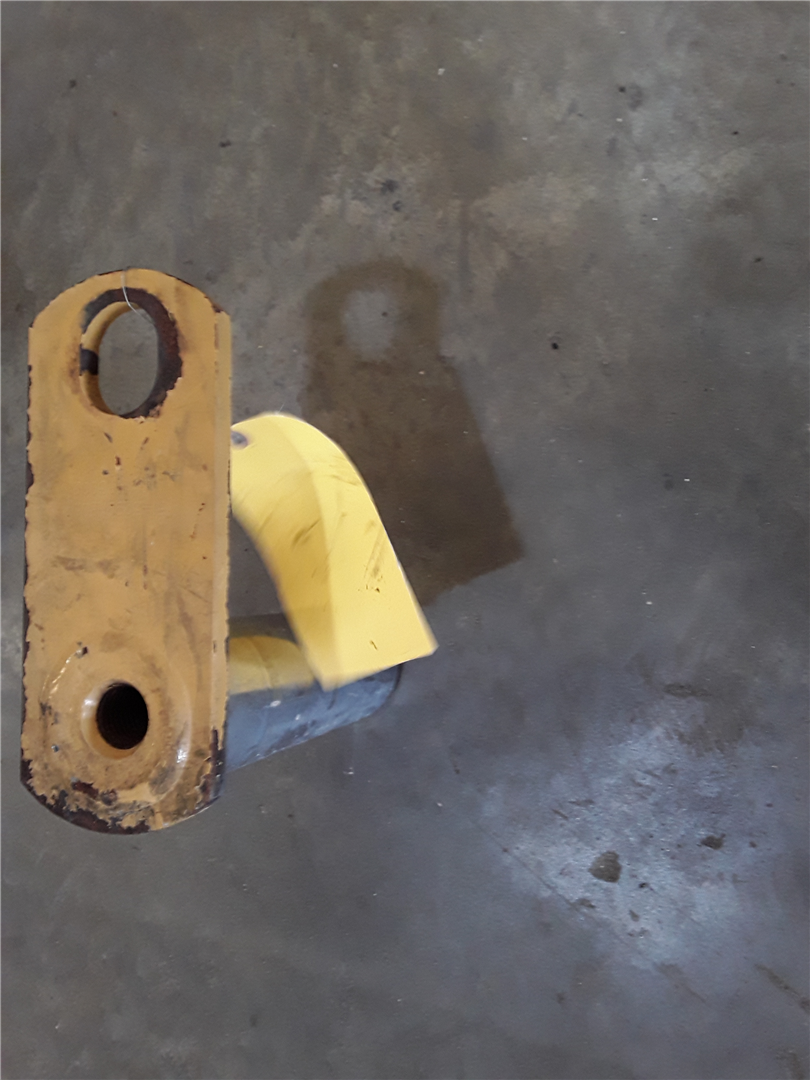 CAT 5I3299 part 2