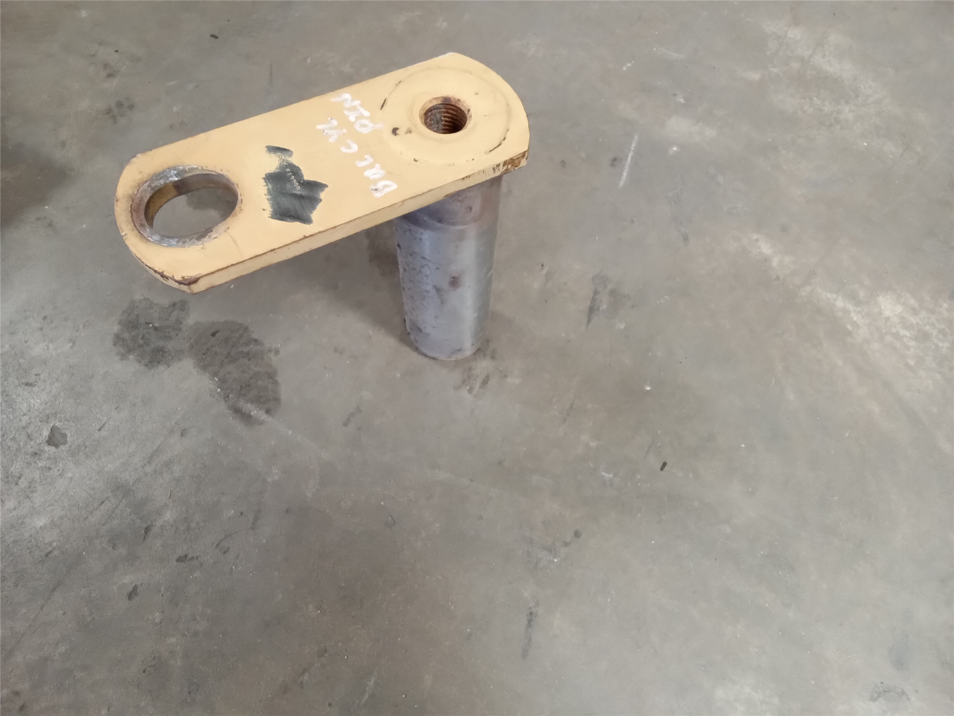 CAT 5I3299 part 4