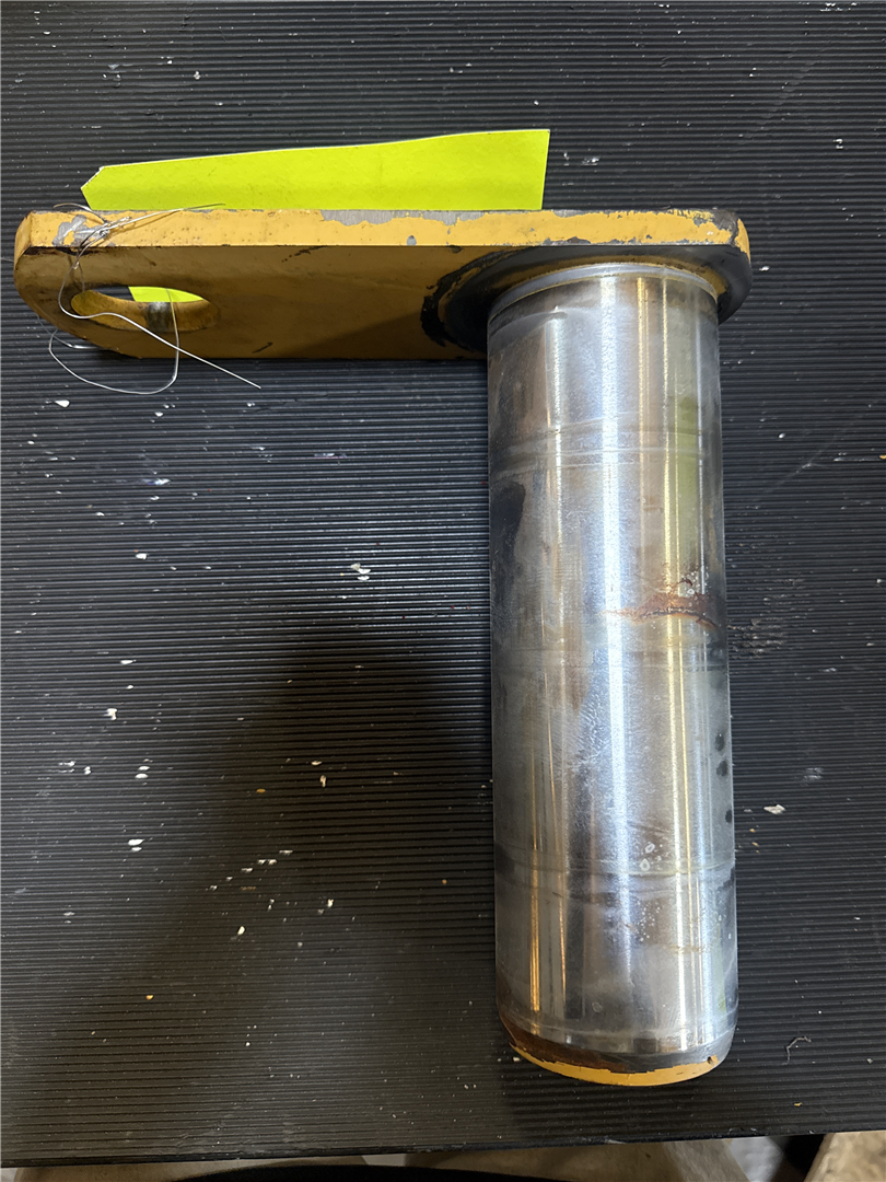 CAT 5I3299 part 6