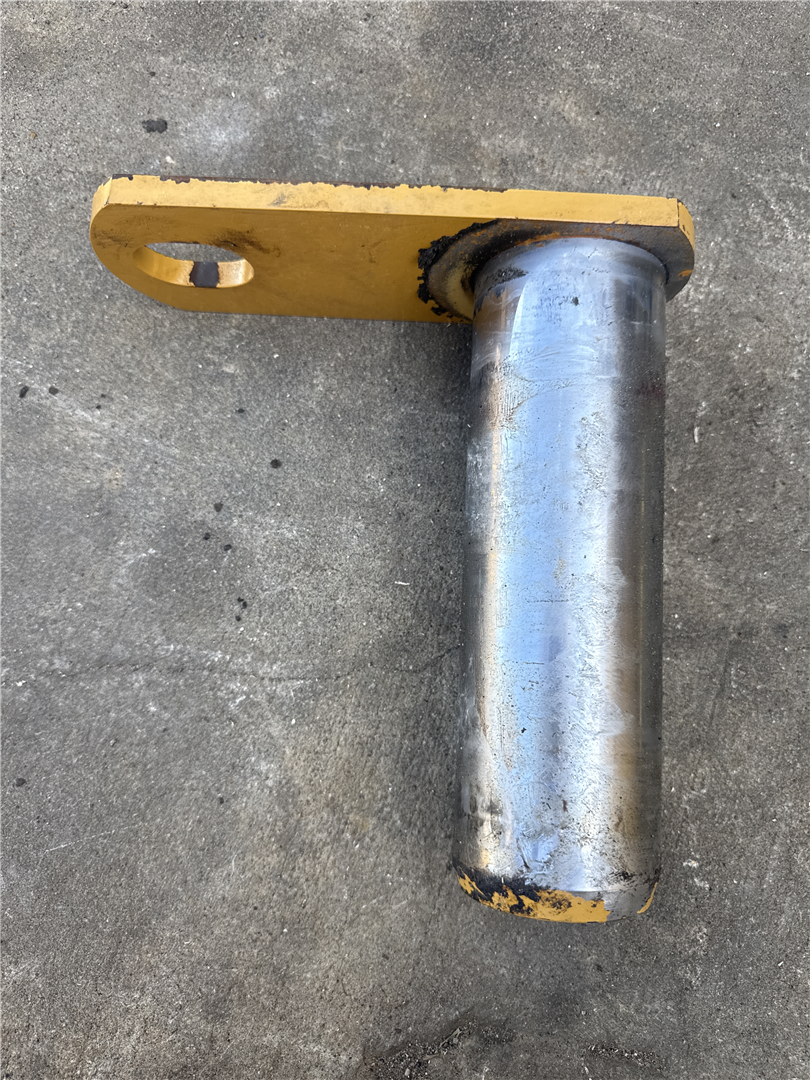 CAT 5I3299 part 7