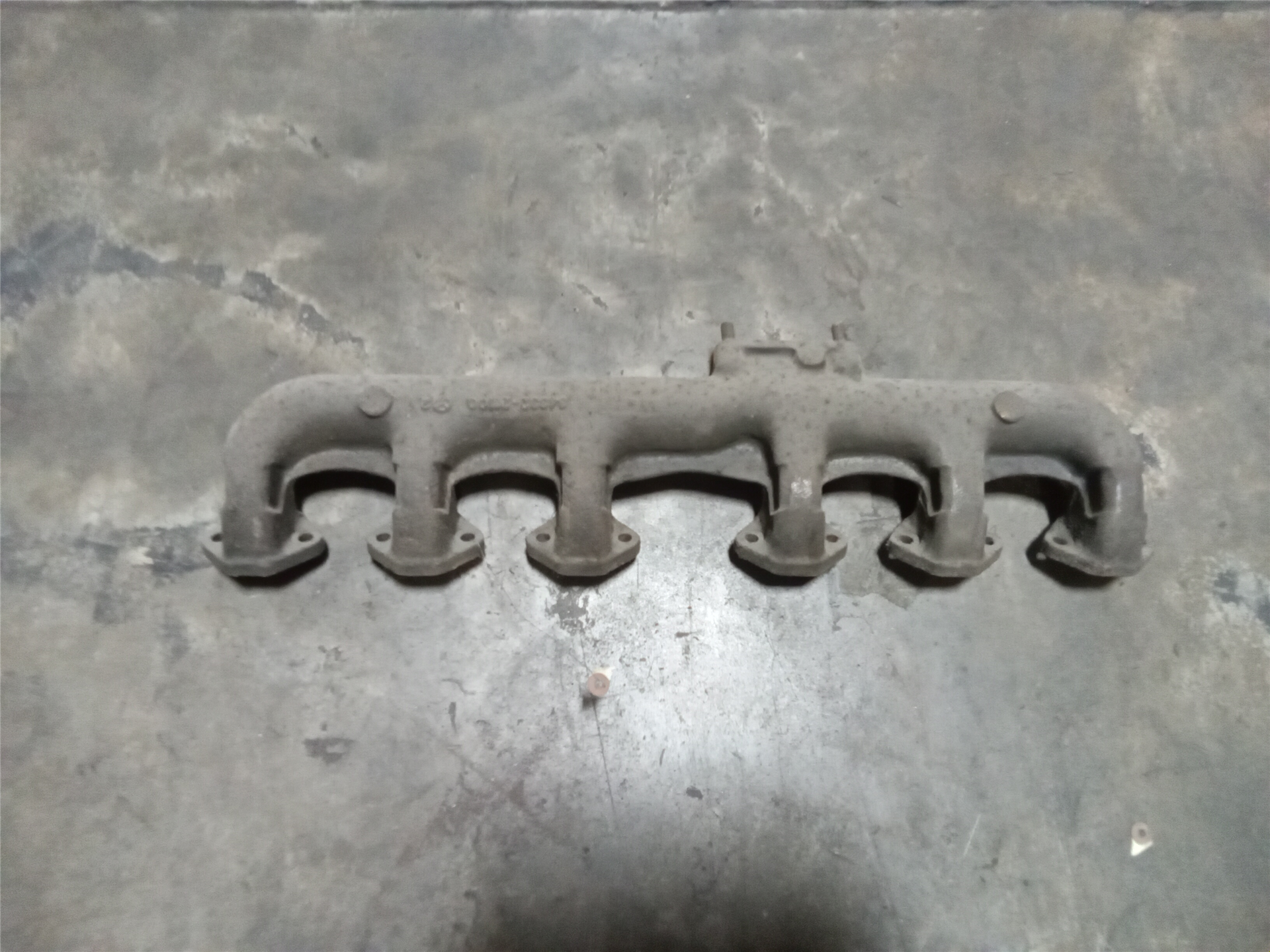 CAT 5I7600 part 1