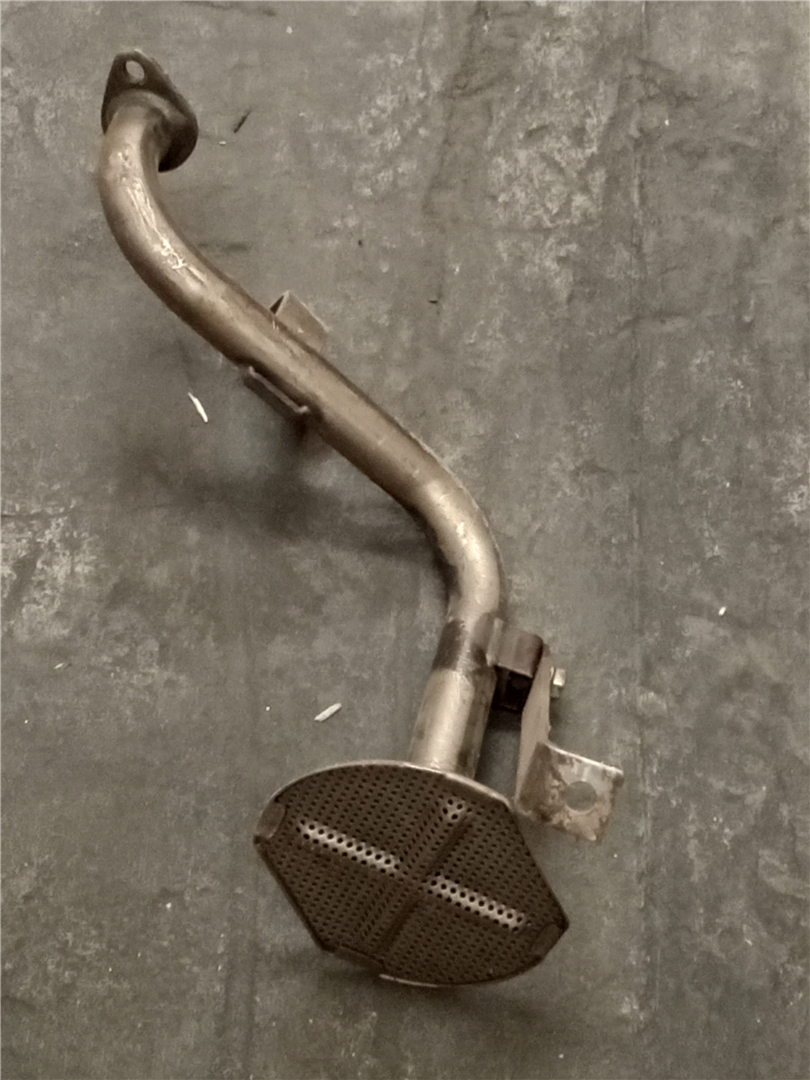 CAT 5I7687 part 2