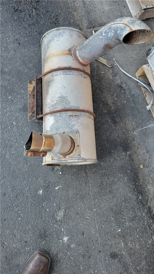 CAT 5I8006 part 2