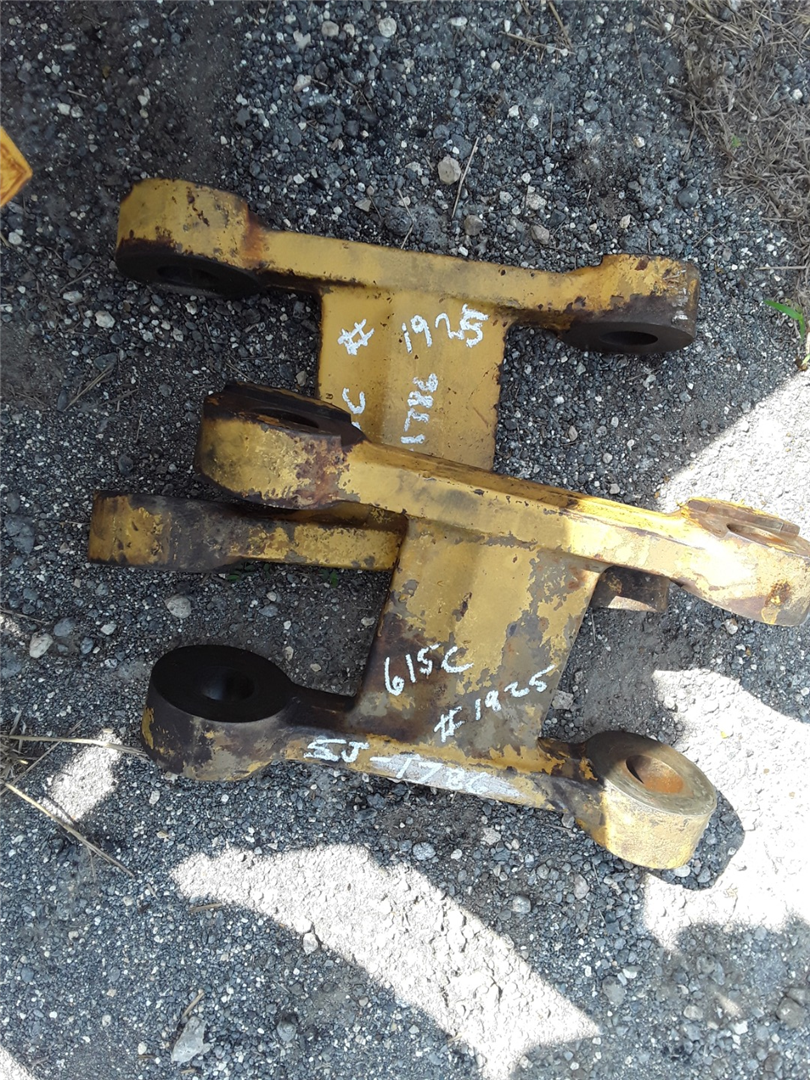 CAT 5J1786 part 1