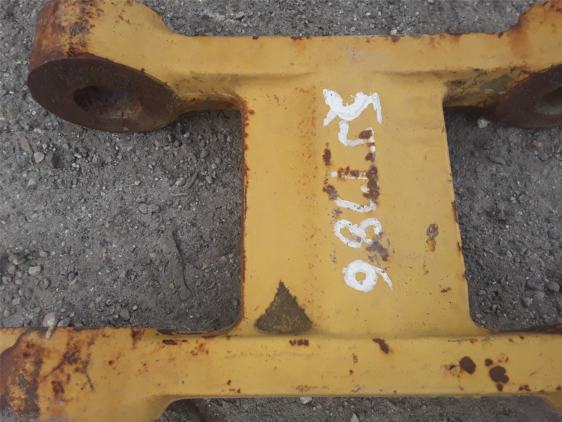 CAT 5J1786 part 2