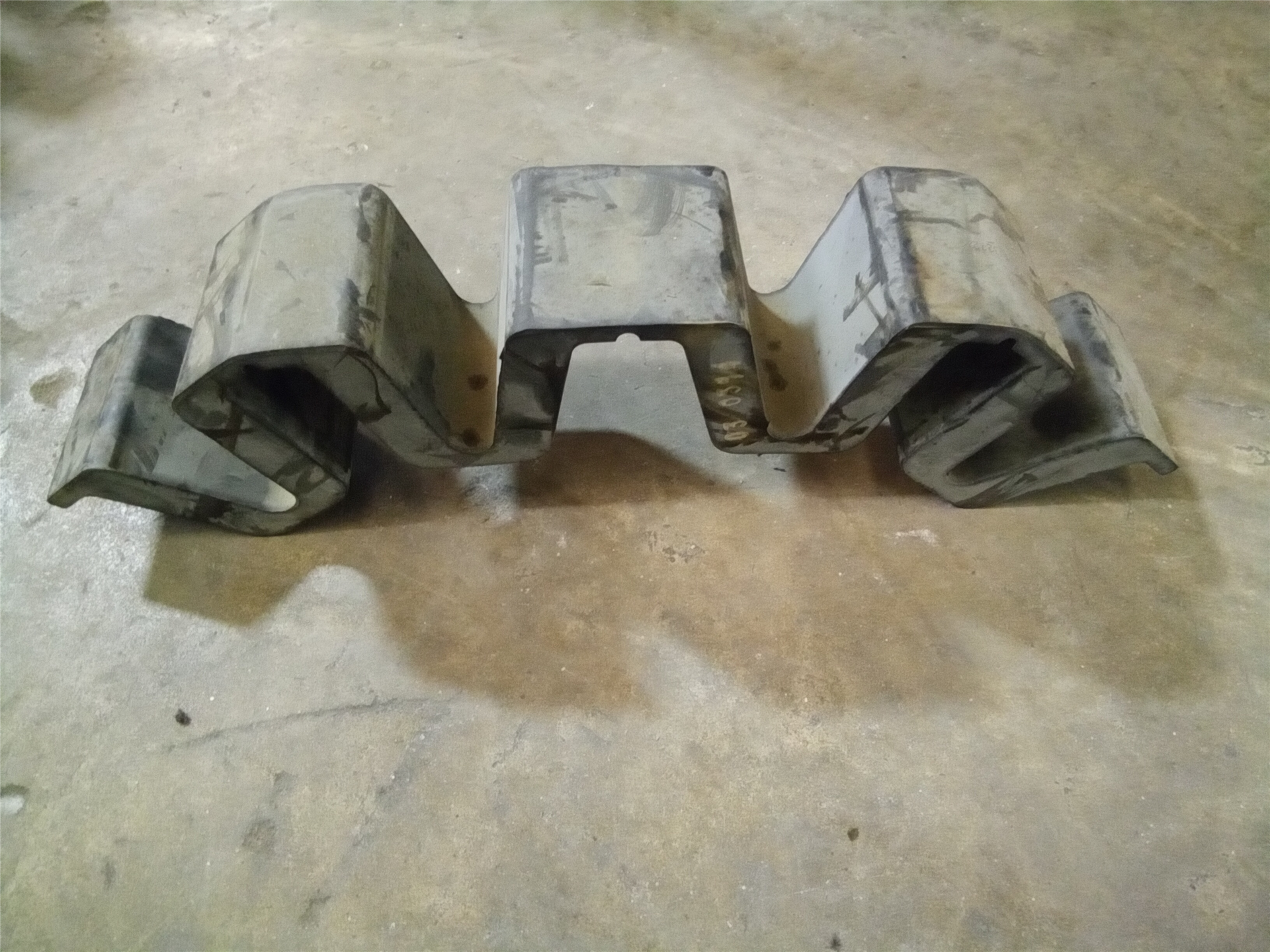 CAT 5N3272 part 1