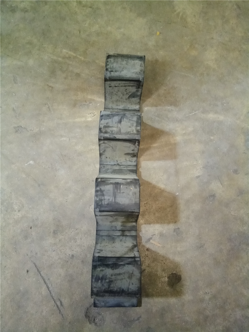 CAT 5N3272 part 2