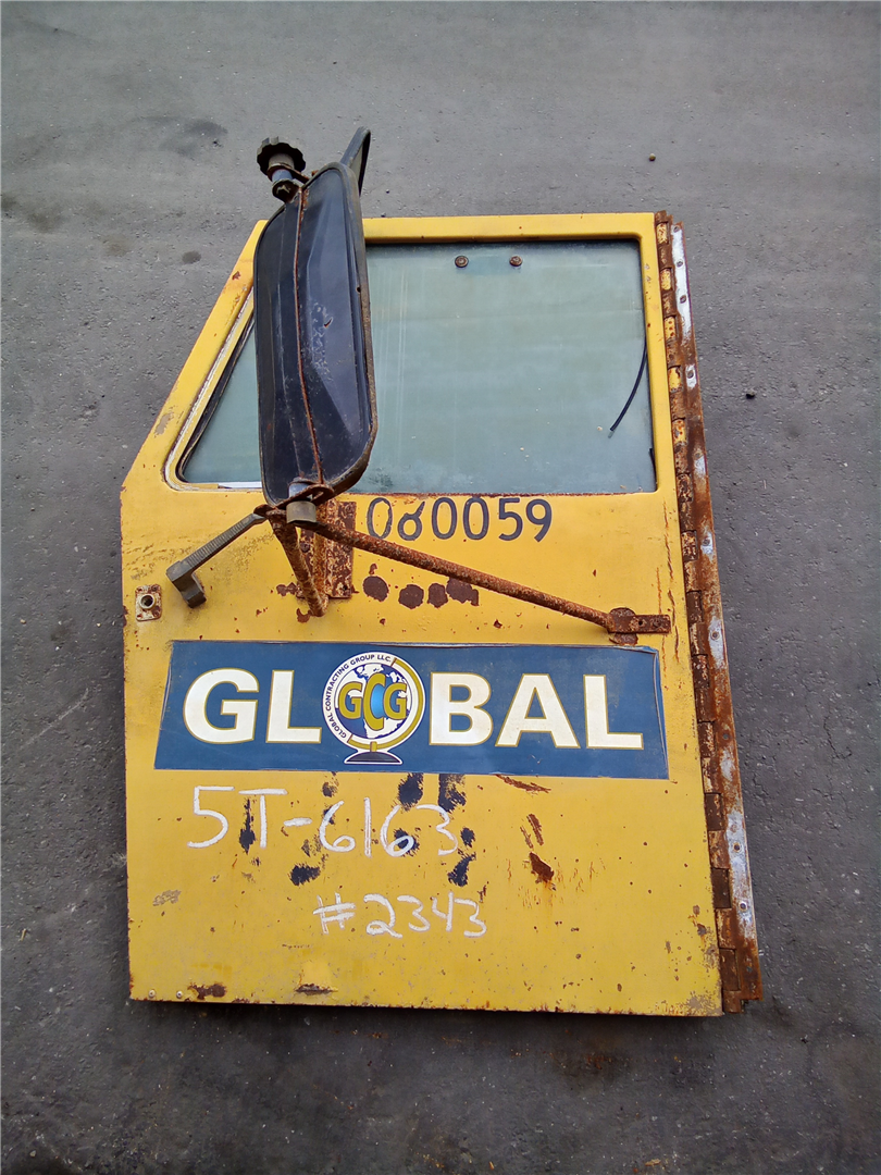 CAT 5T6163 part 1