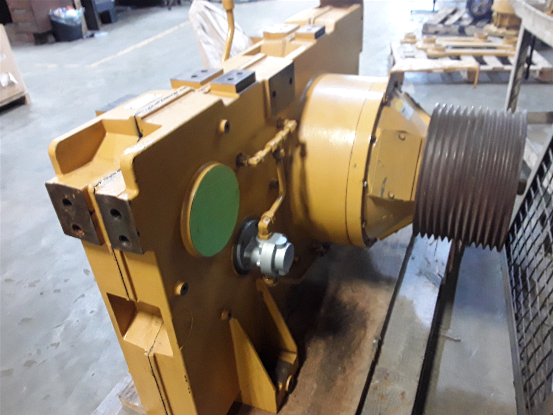 CAT 6014079 part 3