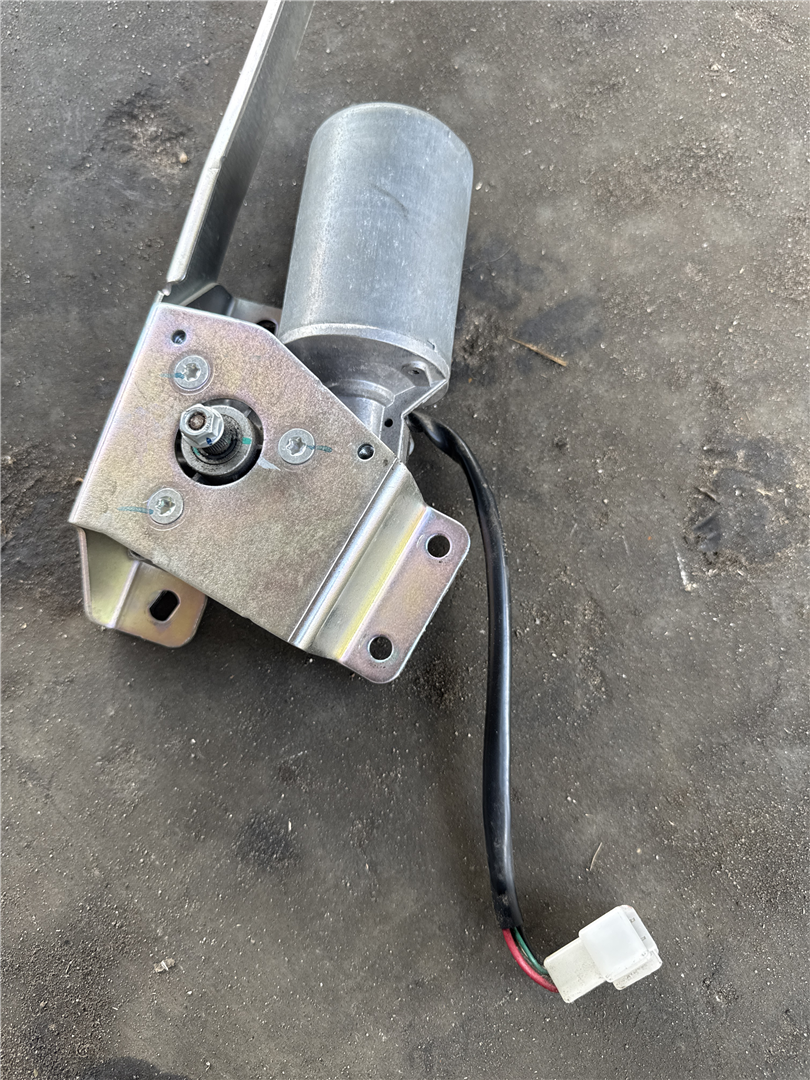 CAT 6018971 part 2