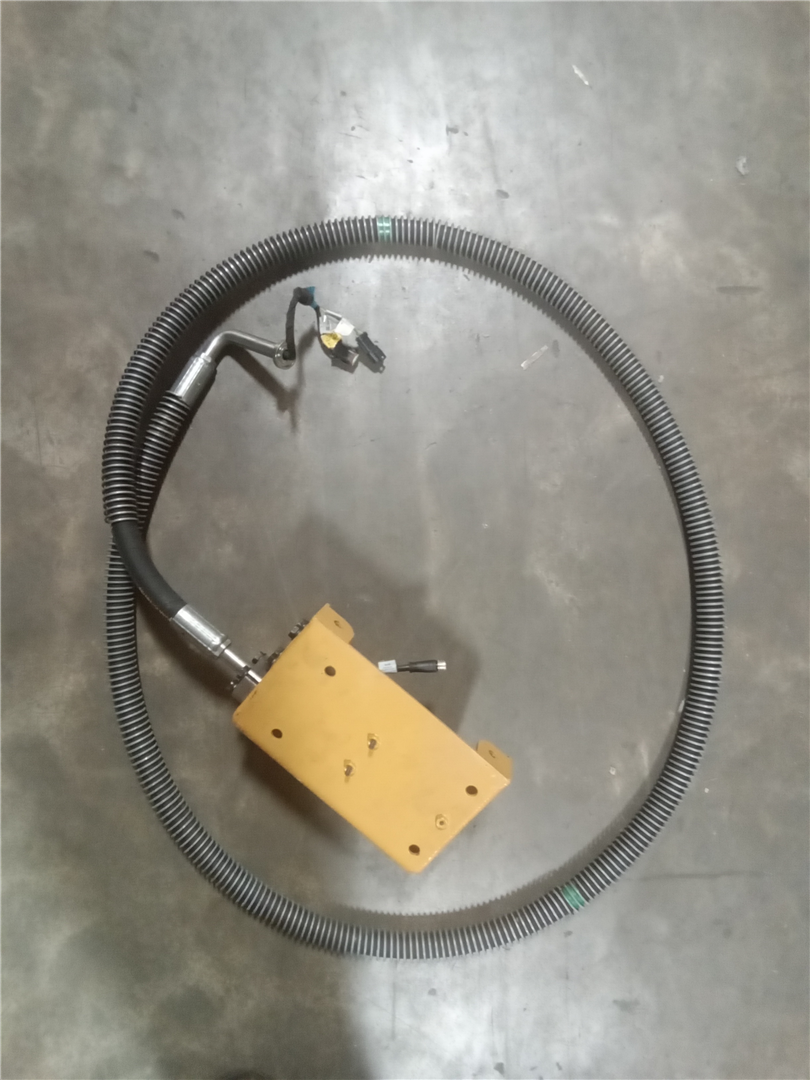 CAT 6471257 part 1