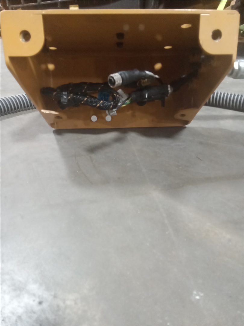 CAT 6471257 part 2