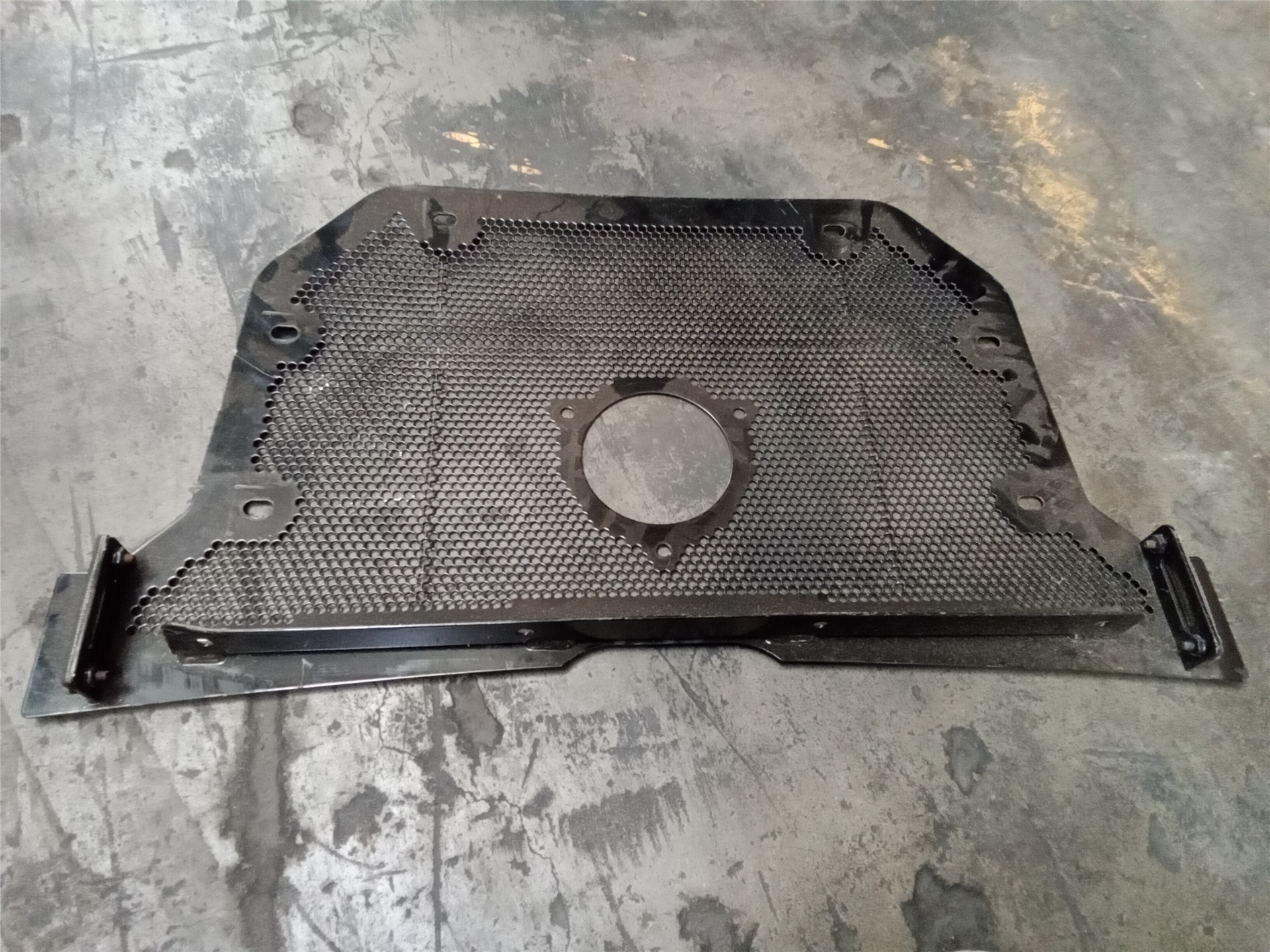 CAT 6039914 part 2