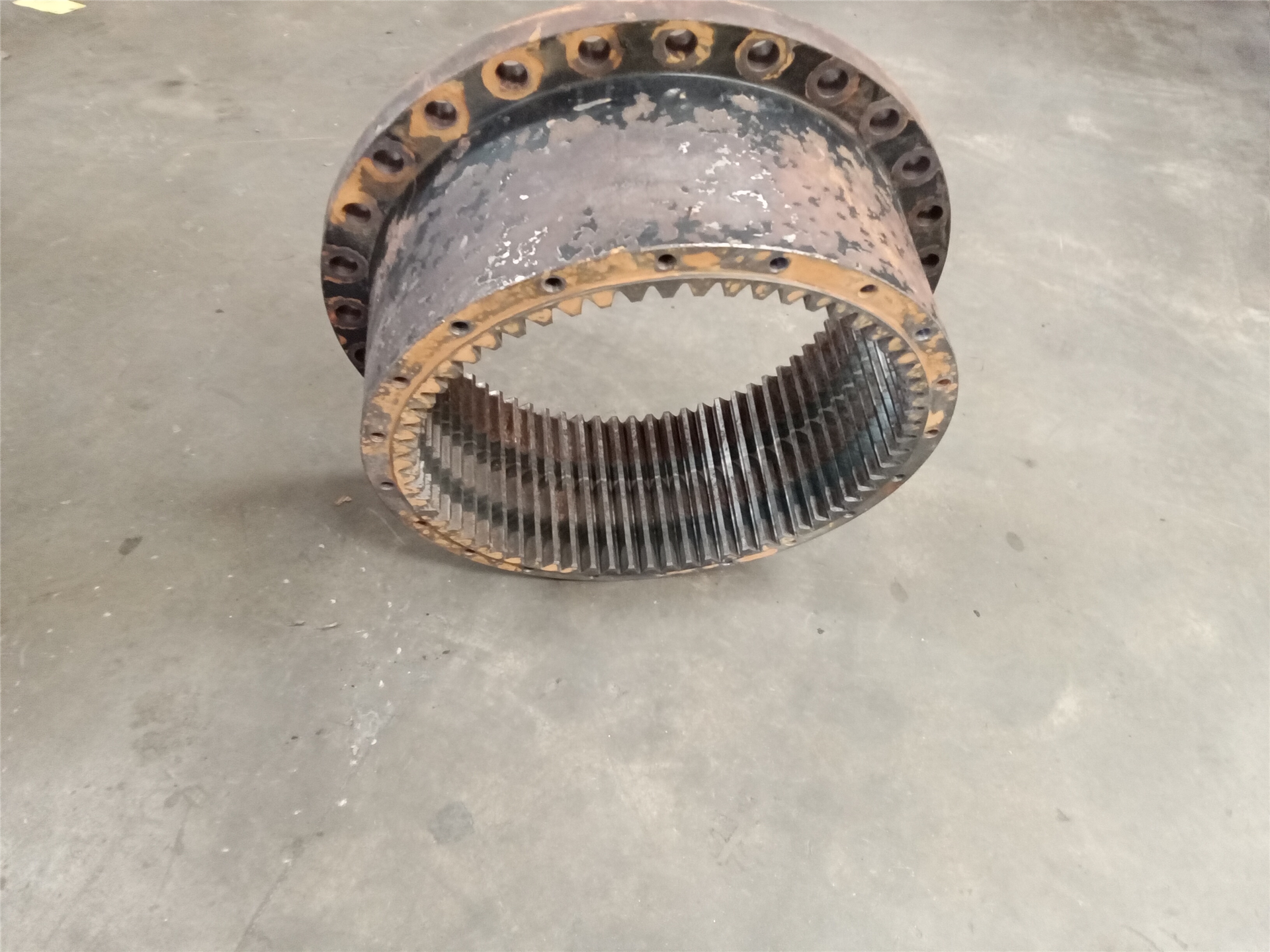 CAT 5181212 part 2