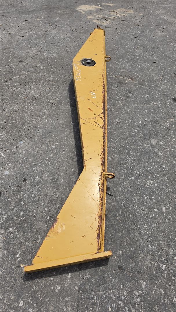 CAT 6077436 part 2