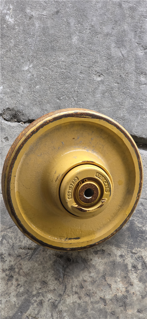 CAT 6093710 part 2