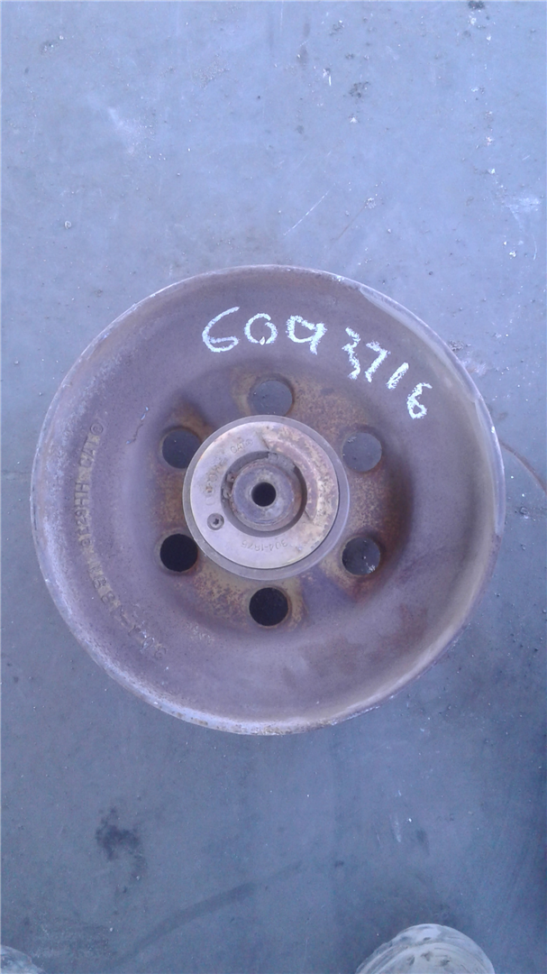 CAT 6093716 part 1