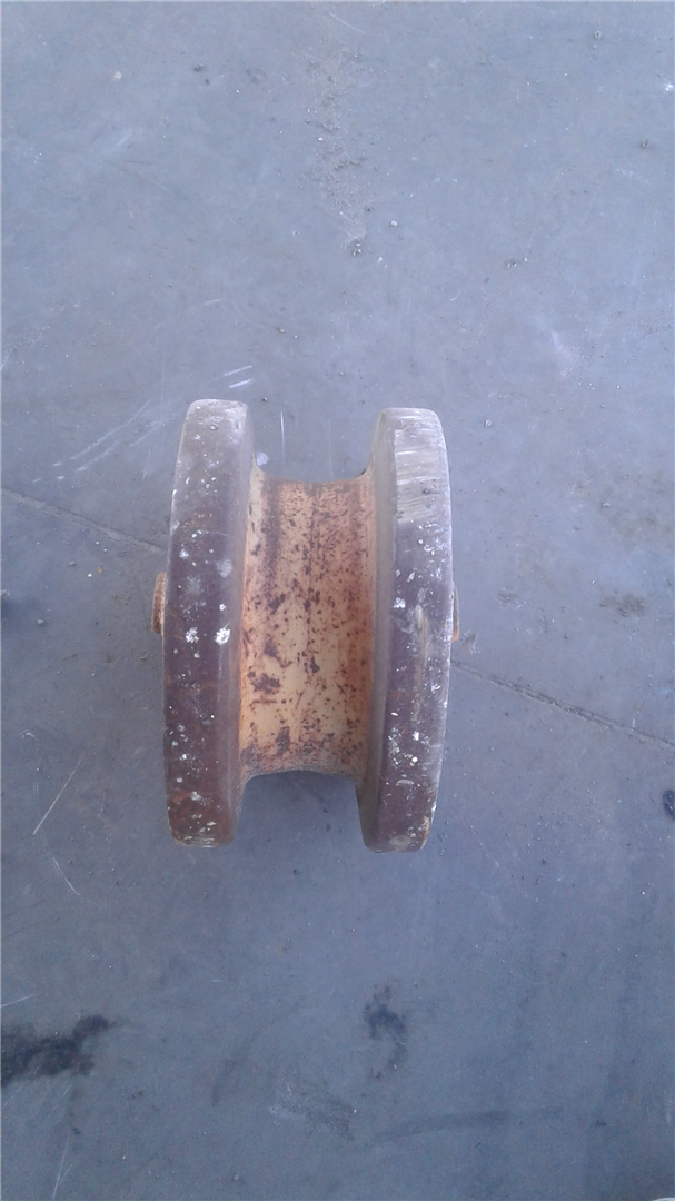 CAT 6093716 part 2