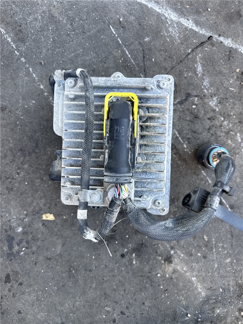 CAT 6116017 part 1