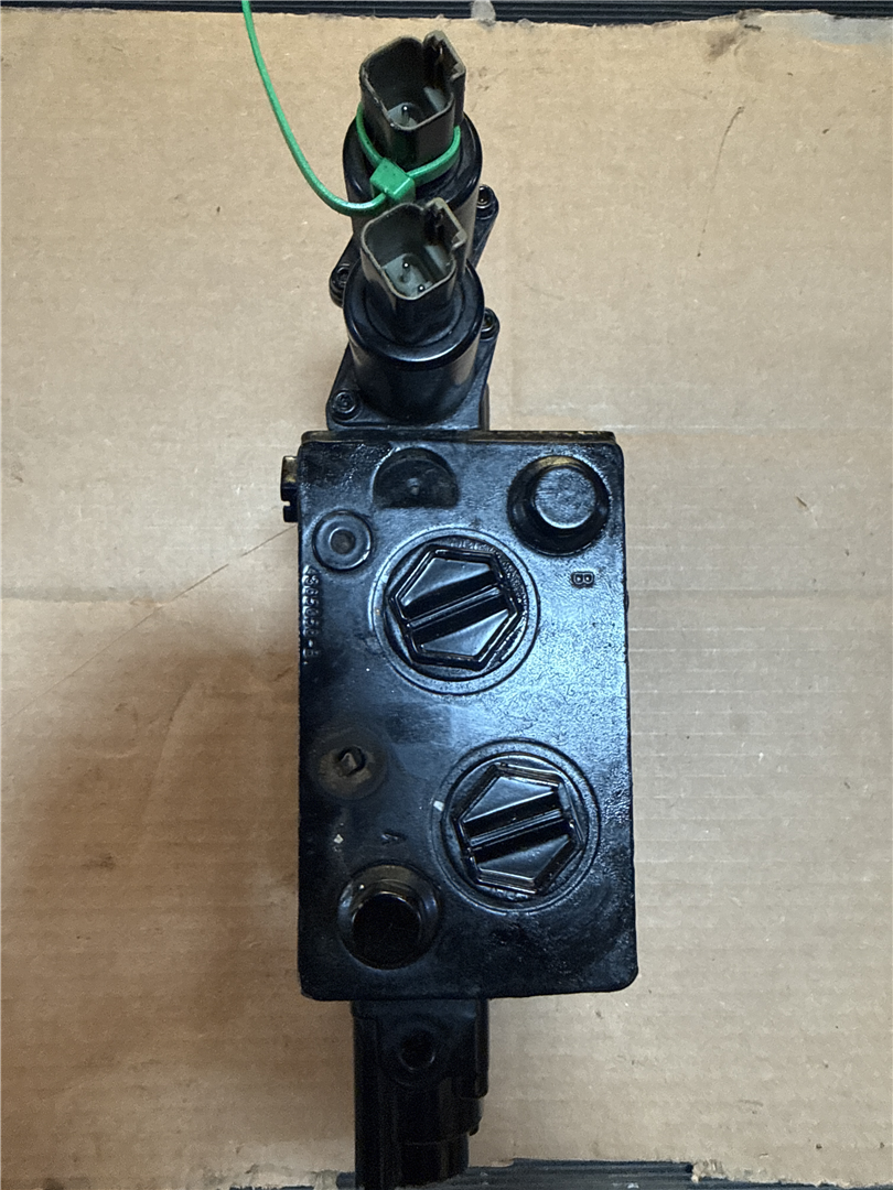 CAT 6137105 part 2