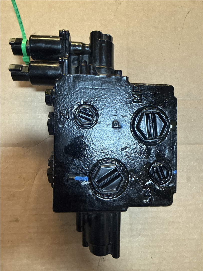 CAT 6137105 part 3