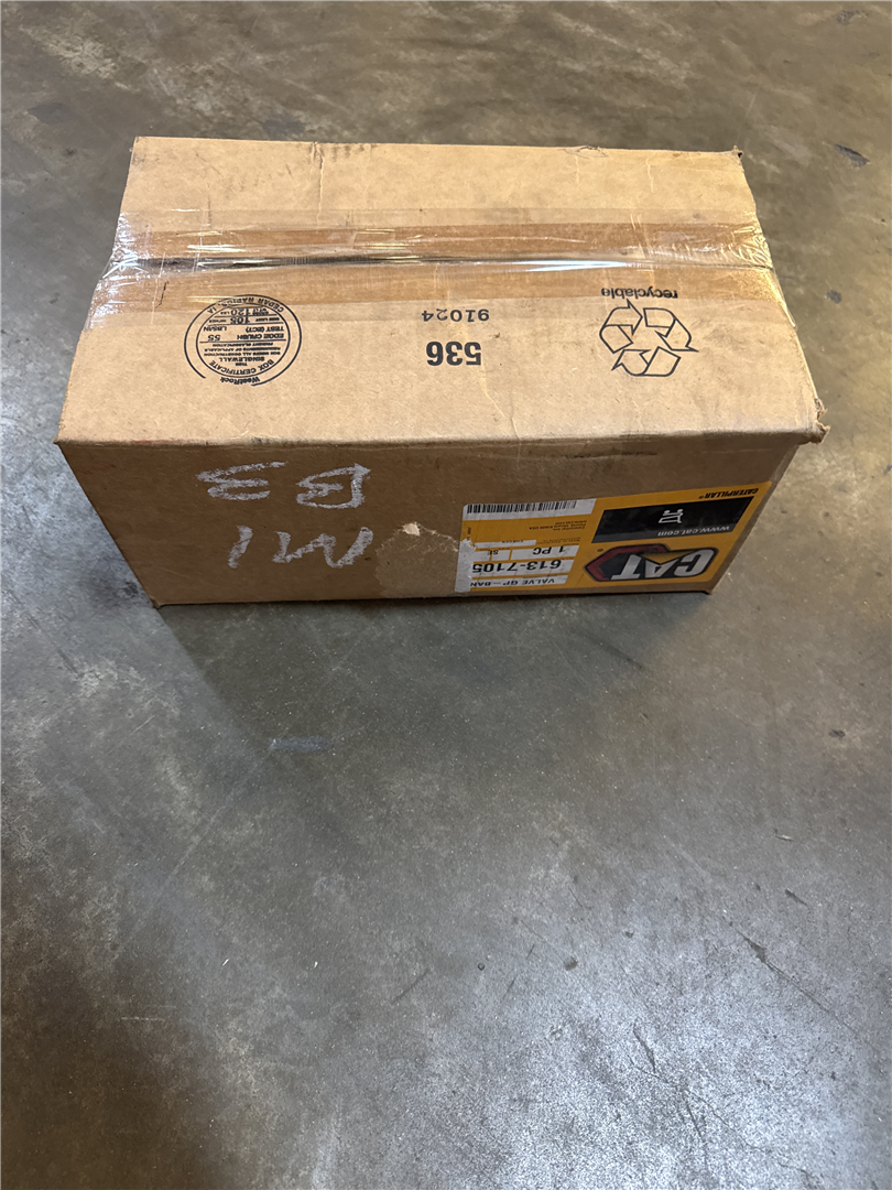 CAT 6137105 part 4