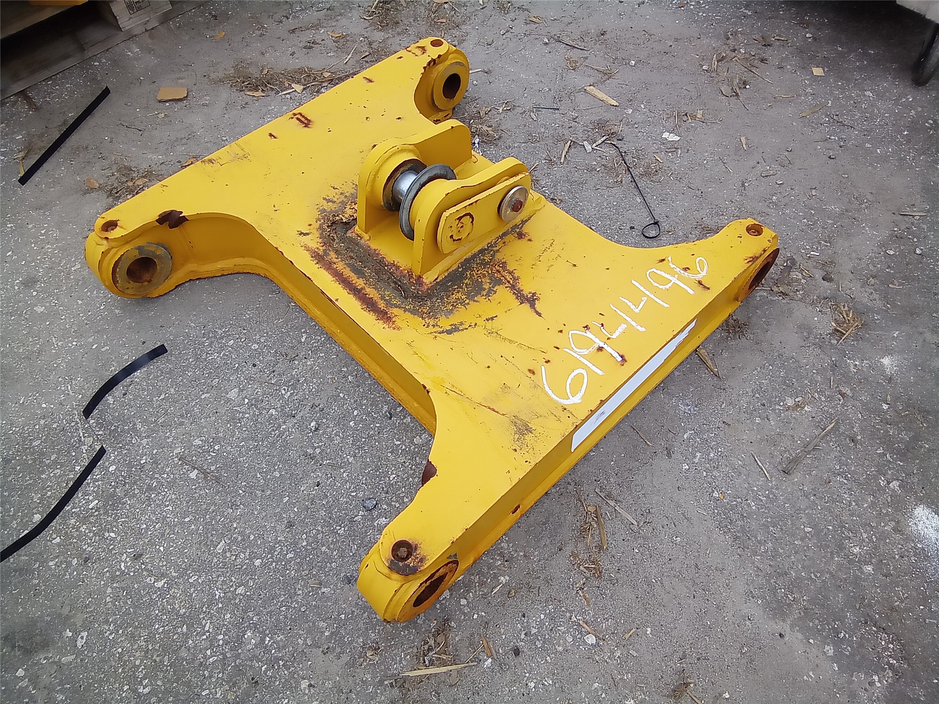 CAT 6194496 part 2